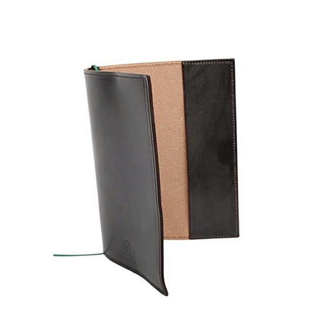 グレンロイヤル GLENROYAL BUNKO BOOK COVER ブックカバー 03-2605-CIGAR ユニセックス ブランド