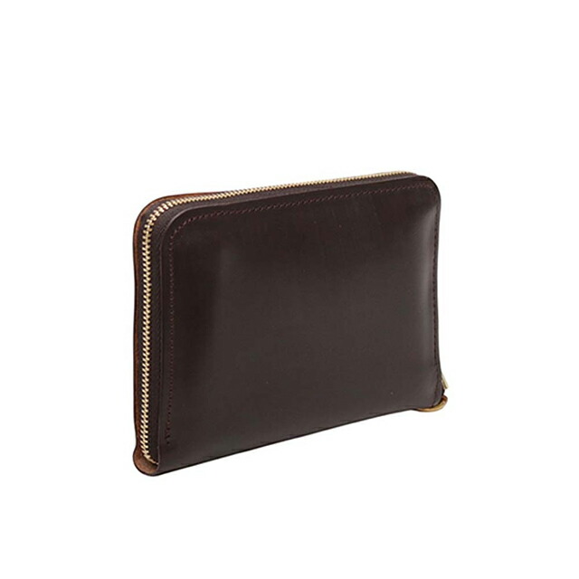 グレンロイヤル GLENROYAL WALLET WITH DIVIDERS 財布 03-6025-CIGAR ユニセックス ブランド