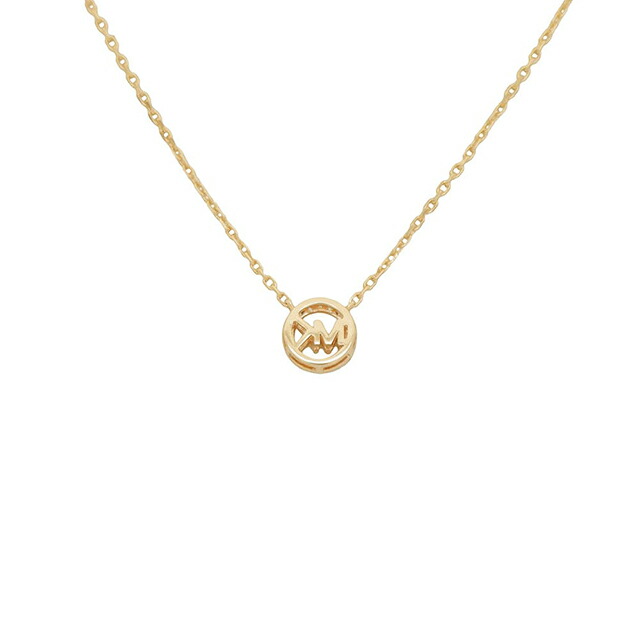 マイケルコース MICHAEL KORS ネックレス MKC1726CZ710 レディース ブランド