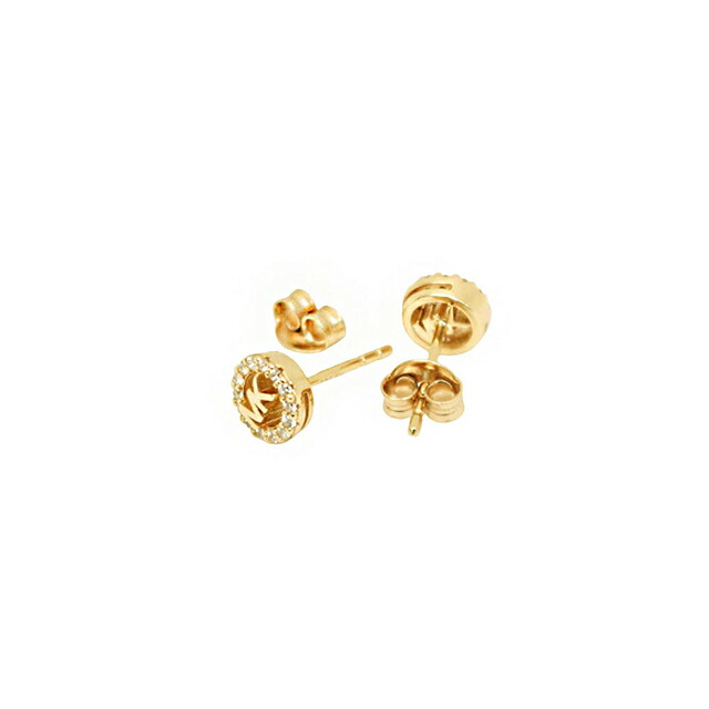 マイケルコース MICHAEL KORS ピアス MKC1727CZ710 レディース ブランド