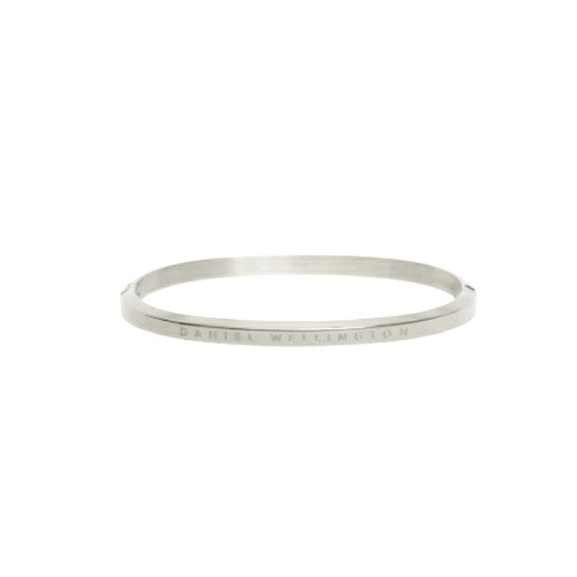 ダニエルウェリントン DANIEL WELLINGTON CLASSIC BANGLE バングル DW00401655 ユニセックス ブランド
