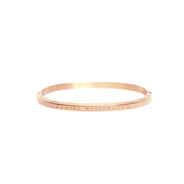 ダニエルウェリントン DANIEL WELLINGTON CLASSIC BANGLE バングル DW00401651 ユニセックス ブランド