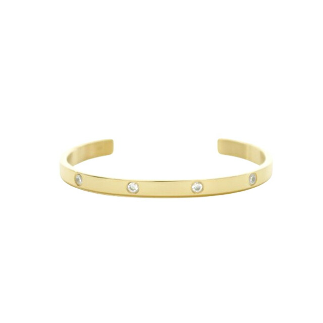 ダニエルウェリントン DANIEL WELLINGTON CLASSIC LUMINE BRACELET バングル DW00401743 レディース ブランド
