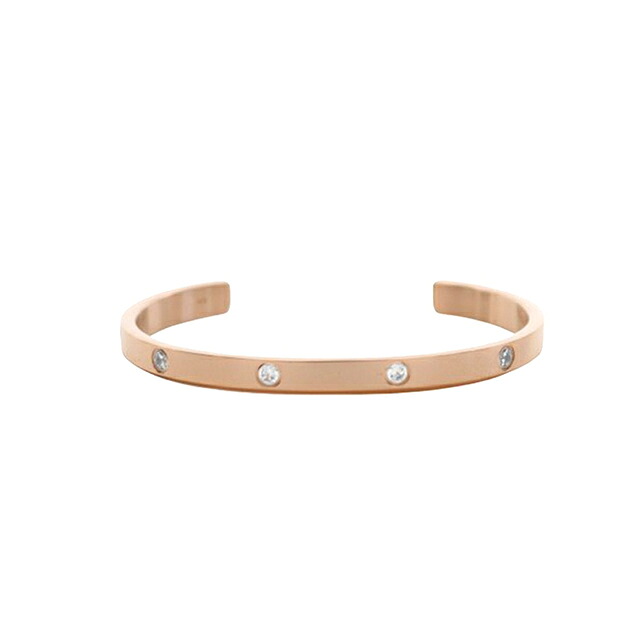 ダニエルウェリントン DANIEL WELLINGTON CLASSIC LUMINE BRACELET バングル DW00401744 レディース ブランド