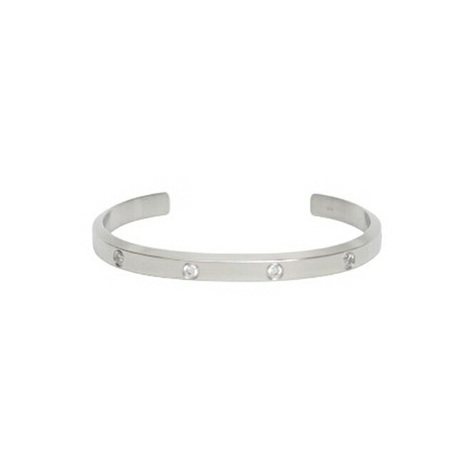 ダニエルウェリントン DANIEL WELLINGTON CLASSIC LUMINE BRACELET バングル DW00401745 レディース ブランド