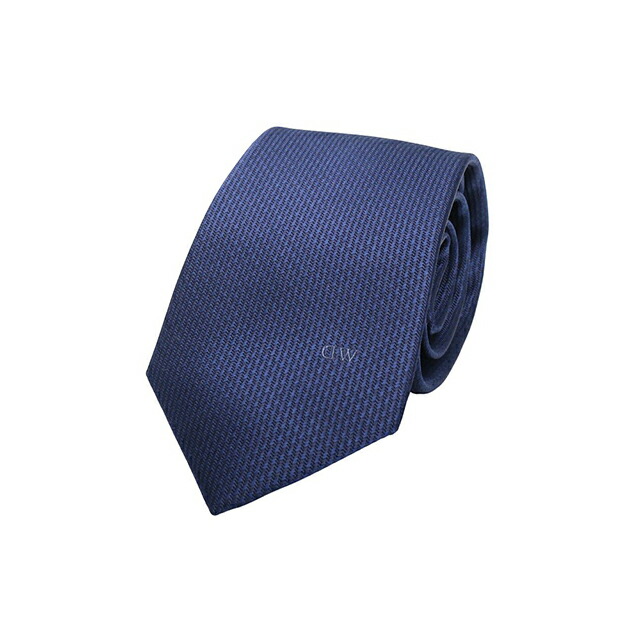 ダニエルウェリントン DANIEL WELLINGTON ネクタイ＆チーフ＆タイバー 3点セット DW02800011 メンズ ネクタイ ブランド