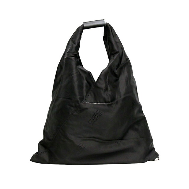 エムエムシックス MM6 CLASSIC JAPANESE HANDBAG ハンドバッグ S54WD0039-P6197-T8013 ユニセックス ブランド