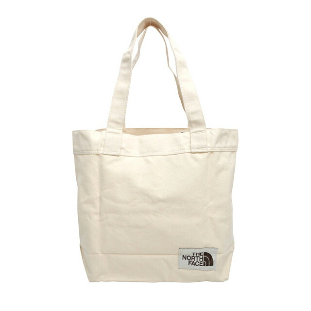 ノースフェイス THE NORTH FACE トートバッグ NF0A52UF-58R ユニセックス ブランド