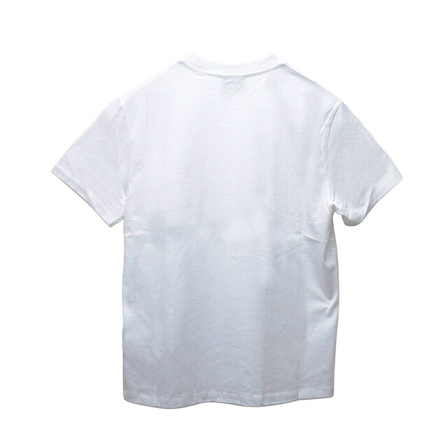 アミパリス AMI PARIS Ami de Coeur パーマネントコレクション Tシャツ BFUTS035-100-XS ユニセックス ホワイト Tシャツ ブランド