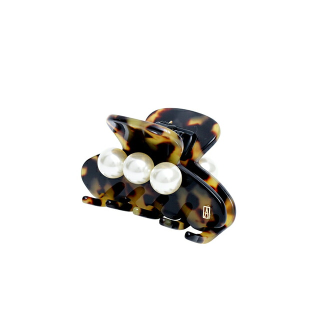 アレクサンドルドゥパリ ALEXANDRE DE PARIS ヘアクリップ ACCS-17607-02-W-TOKYO レディース ブランド