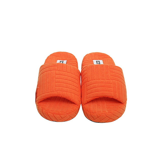 バナコ BANACO VIVID TERRY ROOM SLIPPER テリールームスリッパ ルームシューズ BNC-SLIPPER-OR-M メンズ レディース 23-25.5cm 靴 ブランド