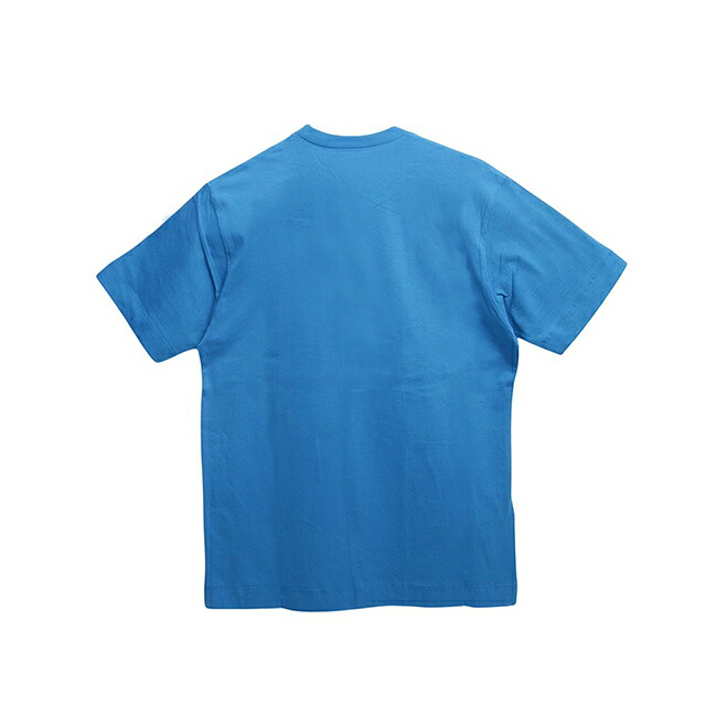 マルニ MARNI Tシャツ ロゴ コットン クルーネックT マルニキッズ MT135U-M002MV-M00RF-0M859-14Y レディース ブルー Tシャツ ブランド