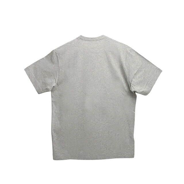 マルニ MARNI Tシャツ ロゴ コットン クルーネックT マルニキッズ MT135U-M002MV-M00RF-0M903-12Y レディース グレー Tシャツ ブランド