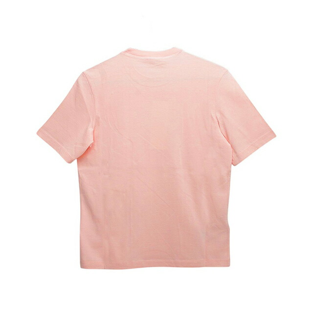 マルニ MARNI Tシャツ ロゴ コットン クルーネックT マルニキッズ MT290F-M01601-M00RF-0M351-14Y レディース ピンク Tシャツ ブランド