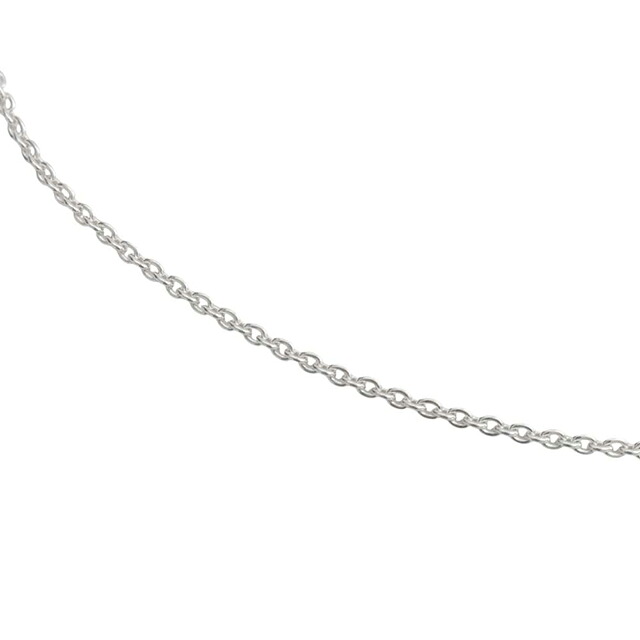 パンドラ ネックレス ペンダント レディース PANDORA Cable Chain Necklace 590200-45 シルバー ジュエリー ブランド 高級 おしゃれ プレゼント 女性 実用的 かわいい