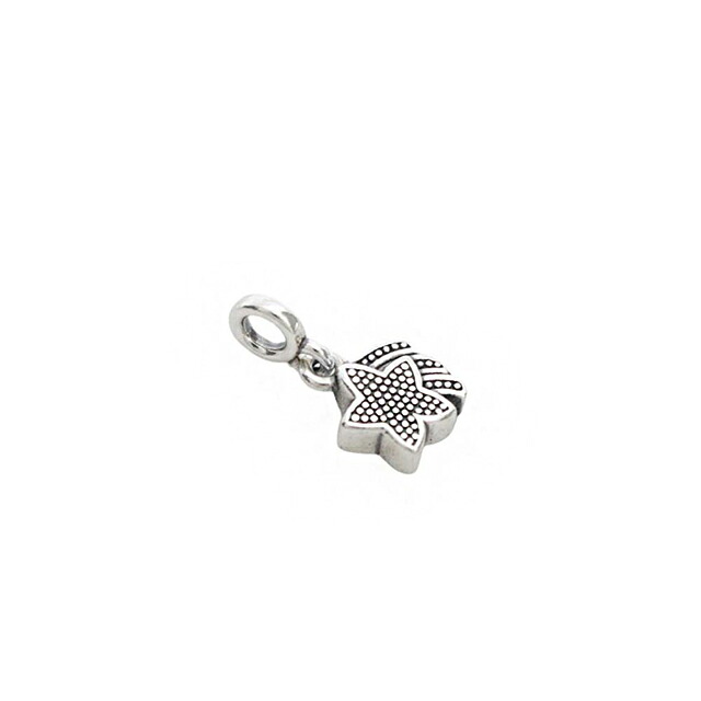 パンドラ PANDORA Moments Pandora ME Shooting Star Mini Dangle チャーム 798378cz レディース シルバー ブランド