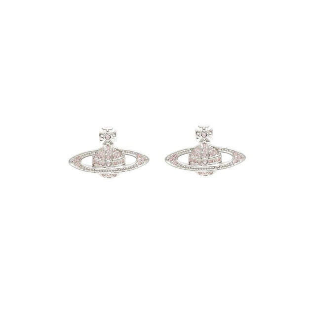 ヴィヴィアンウエストウッド ピアス レディース VIVIENNE WESTWOOD MINI バスレリーフ BAS RELIEF 62020033-02p656 ジュエリー ブランド 高級 おしゃれ プレゼント 女性 実用的 かわいい