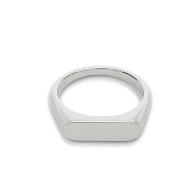 トムウッド 指輪 メンズ Tom Wood クヌート リング Knut Ring 100572-48 シルバー リング ジュエリー ブランド 高級 おしゃれ プレゼント 男性 実用的 かっこいい