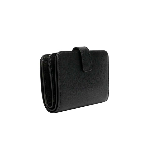 フルラ FURLA CAMELIA S COMPACT WALLETS 二つ折り財布 二折財布 wp00315-are000-o6000 レディース ブラック ブランド ウォレット 高級 おしゃれ プレゼント 実用的