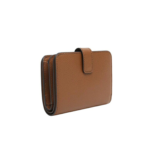 フルラ FURLA CAMELIA S COMPACT WALLETS 二つ折り財布 二折財布 wp00315-are000-03b00 レディース ブラウン ブランド ウォレット 高級 おしゃれ プレゼント 実用的