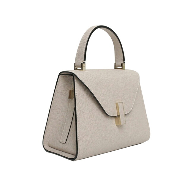 ヴァレクストラ Valextra ISIDE MINI イジィデ ミニ ハンドバッグ ショルダーバッグ wbes0036028loc99-pd レディース NUDE PINK ブランド 斜めがけ 高級 おしゃれ プレゼント 女性 実用的 かわいい