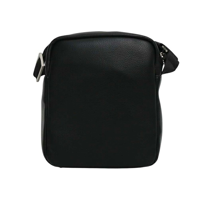 カルバンクライン CALVIN KLEIN RAISED REPORTER ショルダーバッグ lv04d3160g-ub1 メンズ BLACK ブランド 斜めがけ ブランド 高級 おしゃれ プレゼント 男性 実用的 かっこいい