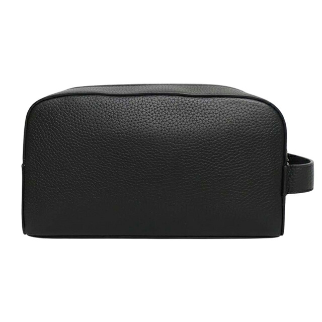 カルバンクライン CALVIN KLEIN FOIL EMBOSS DOPP KIT クラッチバッグ lv04d1031g-ub1 メンズ BLACK ブランド ビジネス 軽量 小さめ ミニバッグ ブランド 高級 おしゃれ プレゼント 男性 実用的 かっこいい
