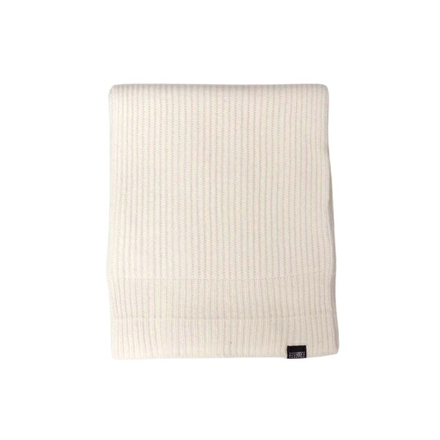 エムエムシックス MM6 Maison Margiela マフラー s52te0061-m13285-102 ユニセックス Off white マフラー ブランド