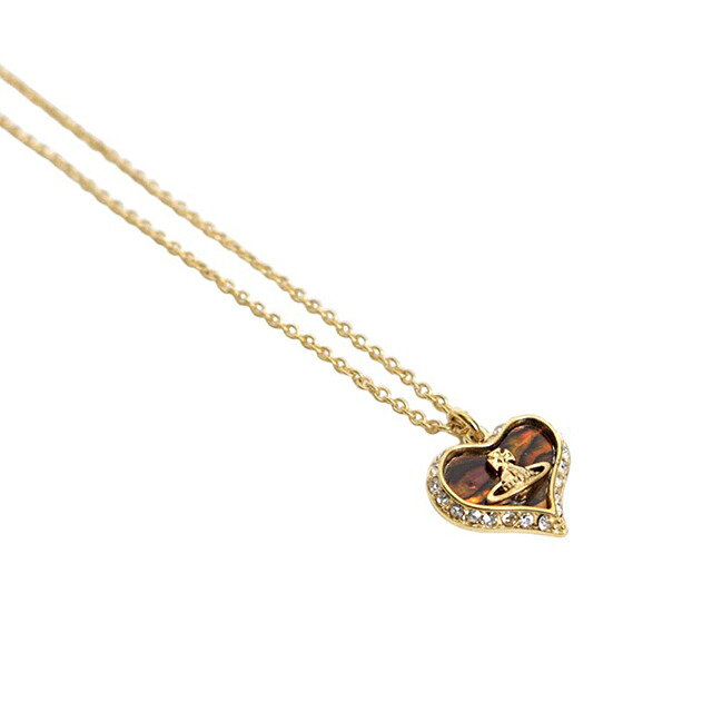 ヴィヴィアンウエストウッド VIVIENNE WESTWOOD PETRA ネックレス 63020103-02RA24 レディース ブランド ジュエリー ブランド 高級 おしゃれ プレゼント 女性 実用的 かわいい
