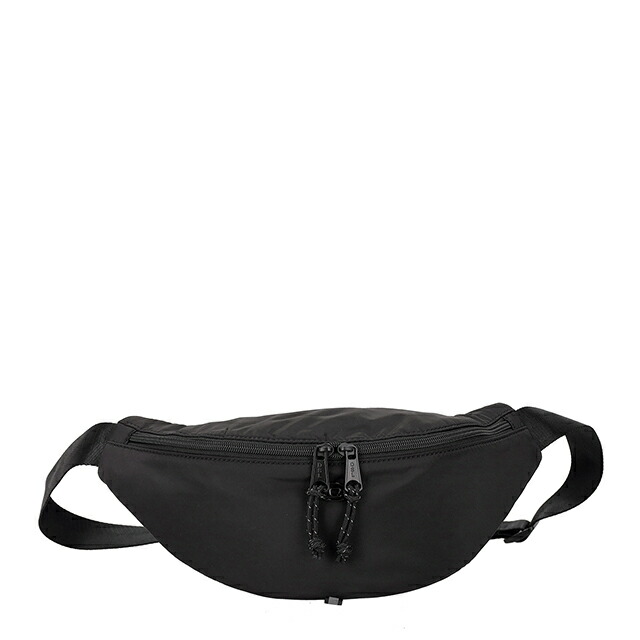 ディーゼル ボディバッグ メンズ ブランド DIESEL X10311-P8166 T8013 ブラック 斜めがけ 軽量 小さめ ブランド 高級 おしゃれ プレゼント 男性 実用的 かっこいい