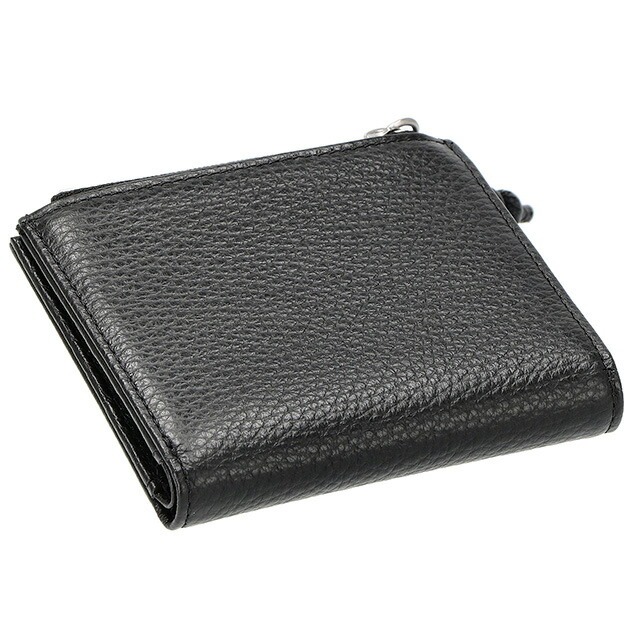 エンポリオ・アルマーニ カードケース メンズ ブランド EMPORIO ARMANI Y4R262-Y068E ブラック 定期入れ 高級 おしゃれ プレゼント 実用的