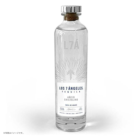L7A Tequila　エルセブンエーテキーラ　[ LIVN （リブン) ]