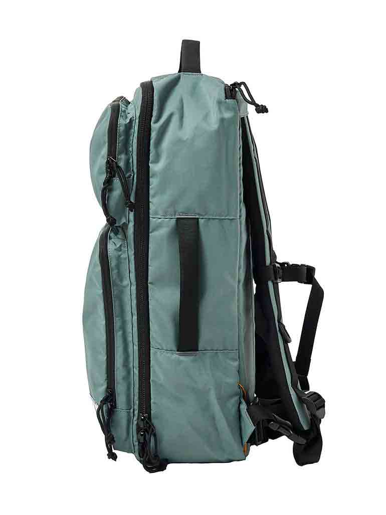 DAYTRIPPER UNISEX TRIPPER PACK 11002Graphite H51×W27×D15cm
