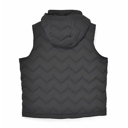 Aquascutum Men ブルゾン 4605412112 ブラック