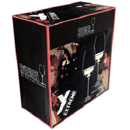 RIEDEL（リーデル） <エクストリーム> リースリング(2個入)