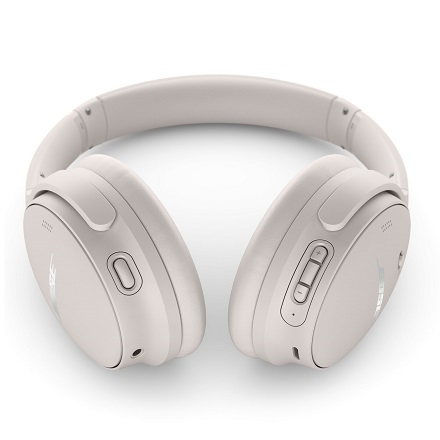 Bose QuietComfort Headphones ホワイトスモーク QuietComfort HP WHT