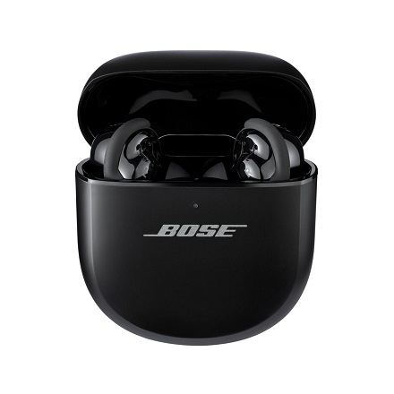 Bose QuietComfort Ultra Earbuds ブラック QC ULTRA EARBUDS BLK