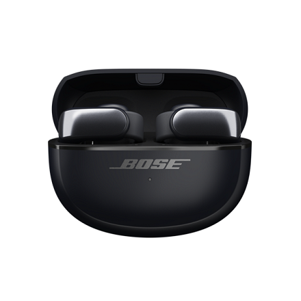 Bose Ultra Open Earbuds ブラック ULTRA OPEN EB BLK