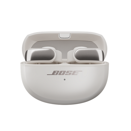 Bose Ultra Open Earbuds ホワイトスモーク ULTRA OPEN EB WHT