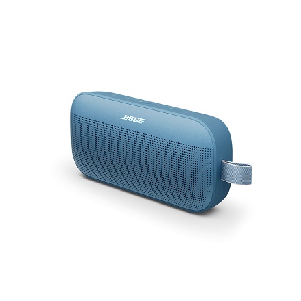 Bose SoundLink Flex Portable Speaker 2nd Gen ブルーダスク SLink Flex 2nd BLU