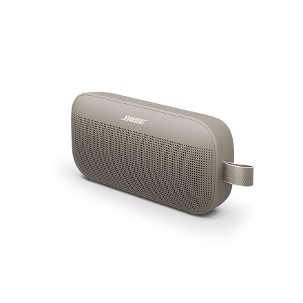 Bose SoundLink Flex Portable Speaker 2nd Gen サンドストーン SLink Flex 2nd SDS