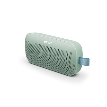 Bose SoundLink Flex Portable Speaker 2nd Gen アルパインセージ SLink Flex 2nd ALP