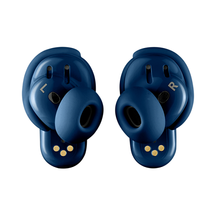 Bose QuietComfort Ultra Earbuds ルナブルー QC ULTRA EARBUDS LUN