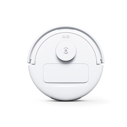 エコバックス DEEBOT mini お掃除ロボット DJX11-12EE ディープサファイヤ
