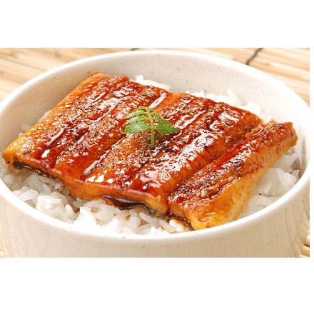 浜松・浜名湖 うなぎ蒲焼 80g×2