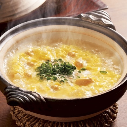 和田珍味 ふぐぞうすいスープの素 2人前×8袋