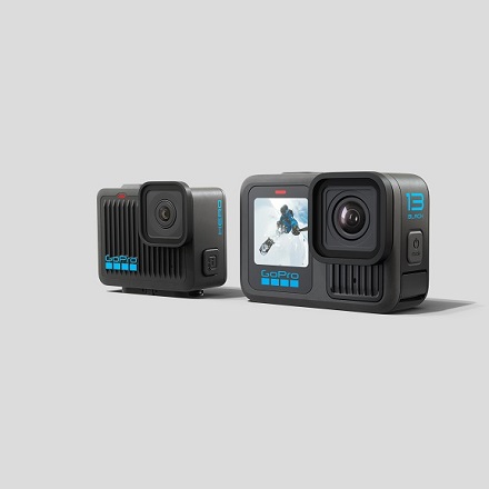 GoPro HERO ブラック CHDHF-131-JP HERO