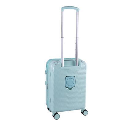 TRAVELIST アクセル Sサイズ76-25194 ミント