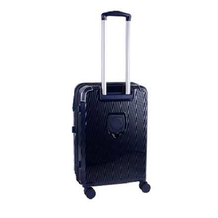 TRAVELIST アクセル　Mサイズ 76-25202 ネイビー