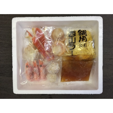 小樽協和食品 北海鍋 2～3人前